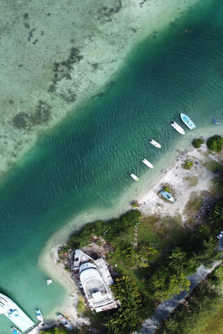 Boat Yard