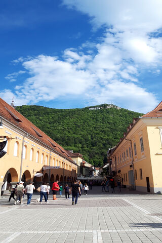 Brasov Romania