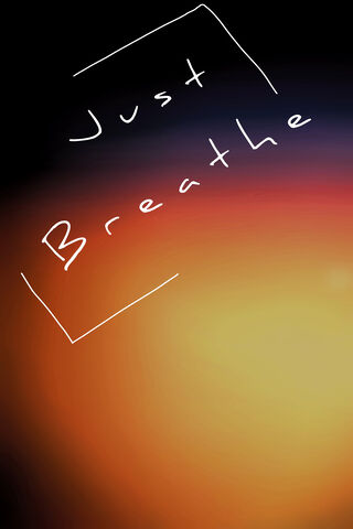 Breathe