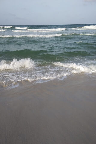 Beautiful Ocean