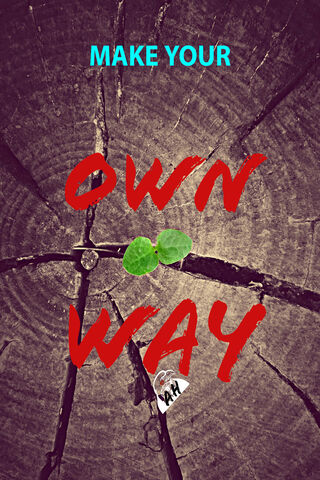 Embrace Your Path 🌱