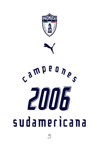 Campeones 2006