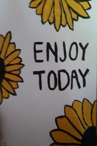 Enjoy Today