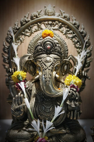 Ganpati Bapa