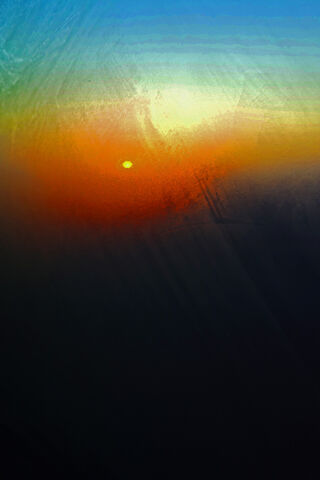 Sunrise Serenity: A Glimpse of Dawn