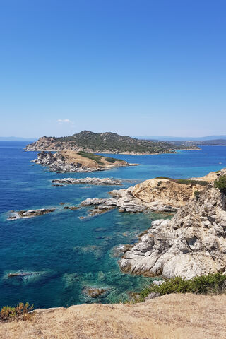 Serenity at Island View 🌊🏝️