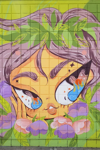 Whimsical Dreams in Kakaako 🌼✨