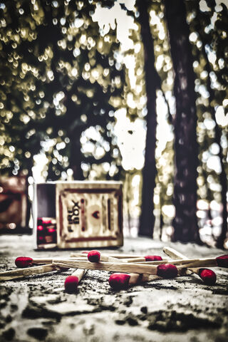 Matchbox