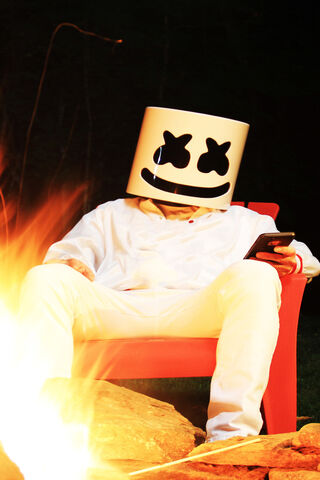 Marshmello