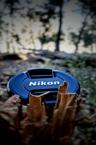Nikon Lens Cap: A Photographer's Essential