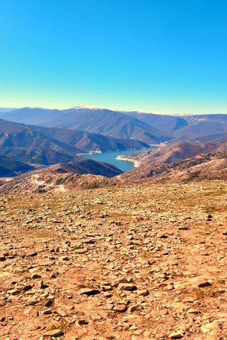 Majestic Landscapes of Macedonia 🌄