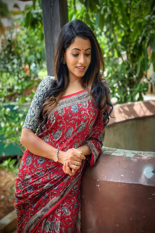 Navya Swamy