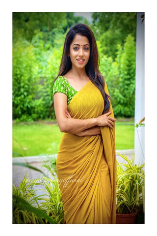 Navya Swamy