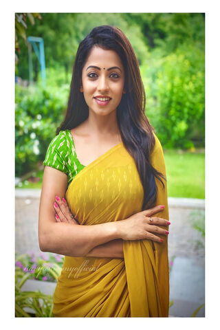 Navya Swamy