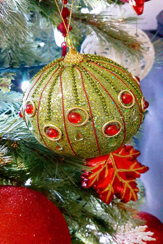 Sparkling Navidad Fress: A Touch of Holiday Magic ✨🎄