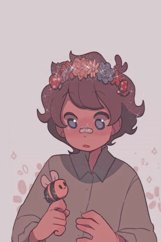 Whimsical Moments with Tubbo 🐝✨