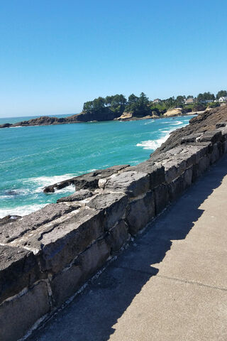 Oregon Coast