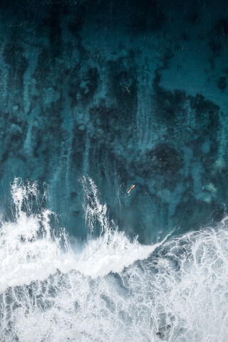 Ocean Waves