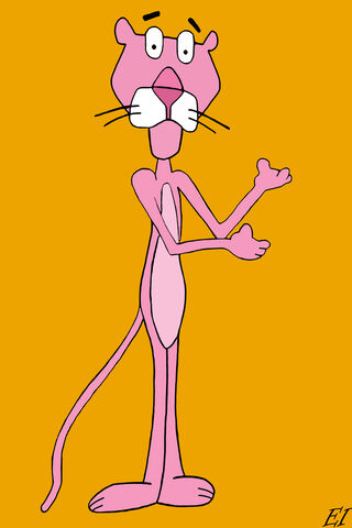 Pink Panther