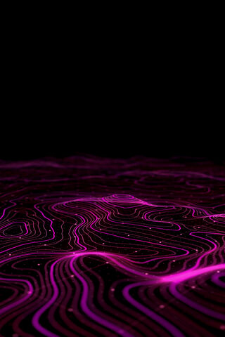 Ethereal Pink Currents 🌊✨