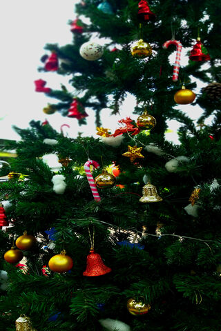 Festive Whimsy: A Christmas Wonderland 🎄✨