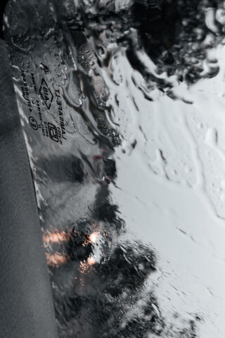 Whispers of Rain 🌧️