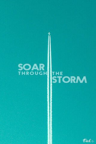 Soar - Storm