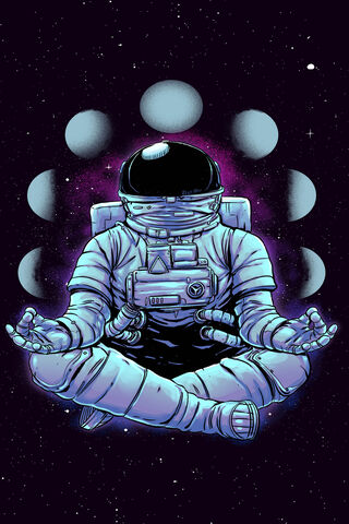 Space Aerial