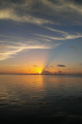 Awakening Horizons 🌅