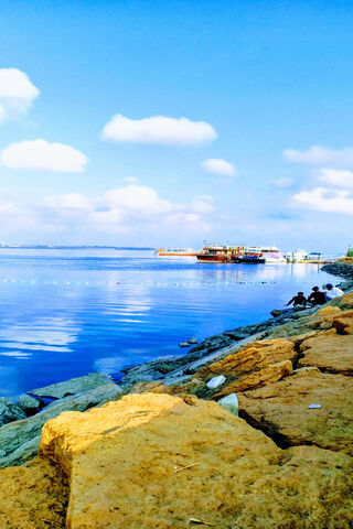 Seaside