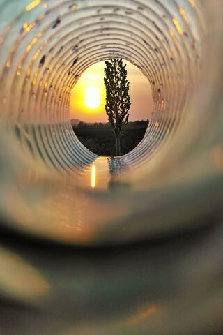 Through the Lens of Imagination 🌅✨