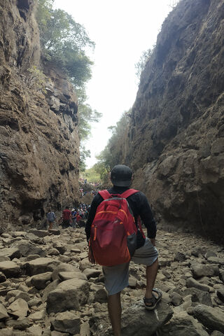 Adventure Awaits: The Ultimate Travellers Bag