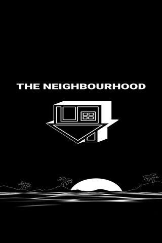 Vibes of The Neighbourhood 🌅🏡