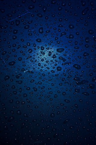 Water Drops