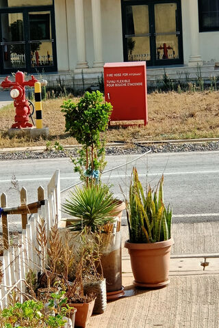 Urban Oasis: A Glimpse of AOA-Jardin 🌿🏙️