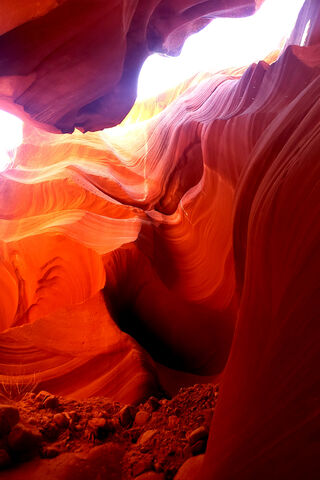 Antelope Canyon