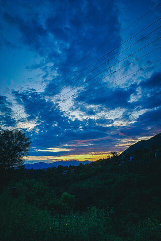 Twilight Whispers 🌅✨