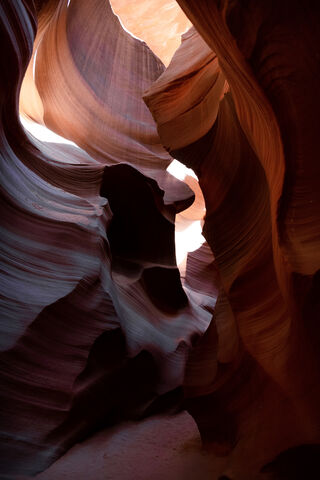 Antelope Canyon