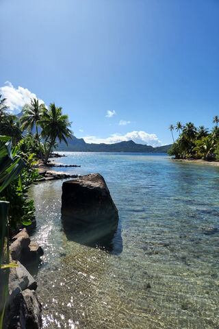 BORA BORA