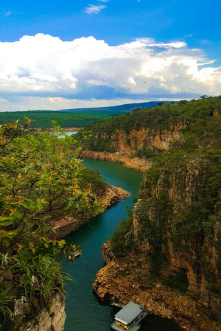 Brazil