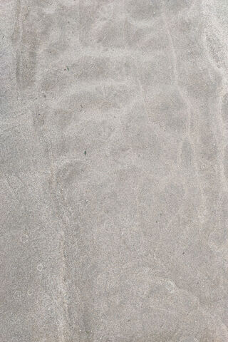 Tranquil Shores: The Beauty of Beach Sand 🌊🏖️