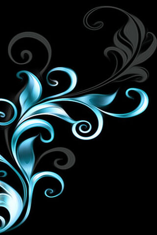 Elegant Floral Whispers 🌸✨