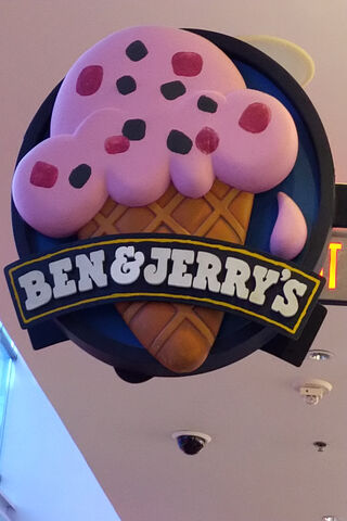 Scoop of Happiness: BJ Ice Cream Delight 🍦✨