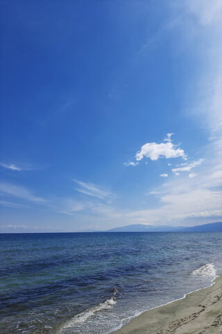 Beautiful Sea