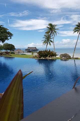 Tropical Paradise Awaits at Balesin, Philippines 🌴✨