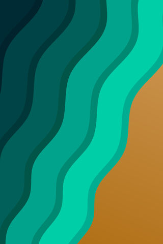 Waves of Serenity 🌊