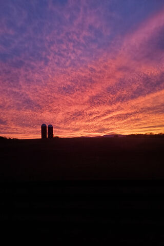Colorful Sunset