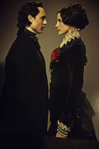 Whispers of Crimson Secrets