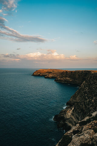 Serenity at the Coast 🌊✨