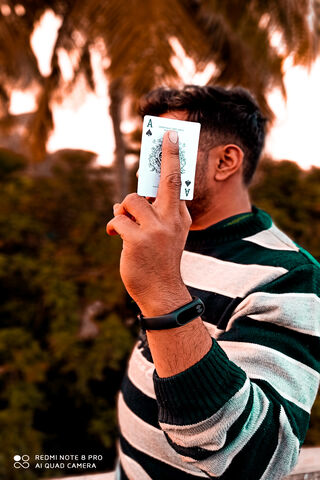 The Ace of Mystery: Unveiling Secrets